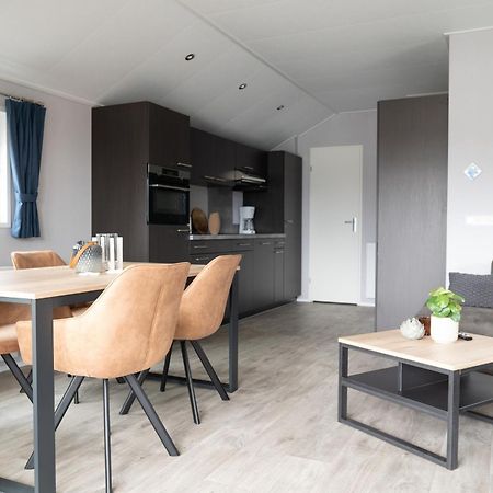 Chalet Bis 4 Personen Ohne Hund Norden Exterior photo